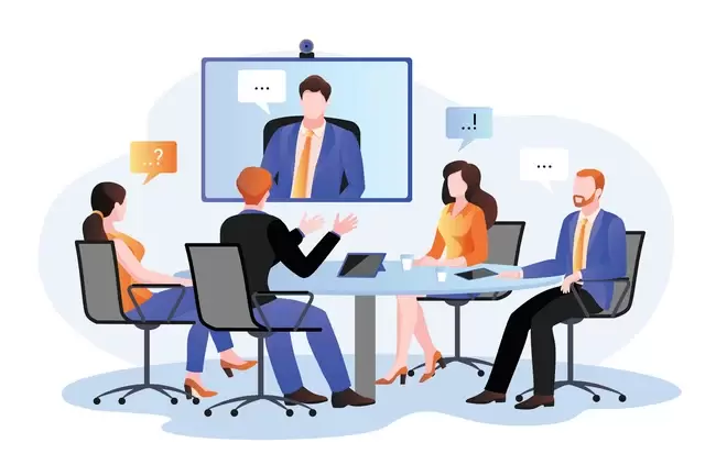 Sales Team